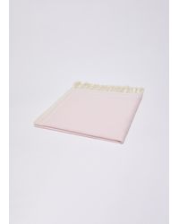 Liu Jo - Telo Da Mare Jacquard - Lyst