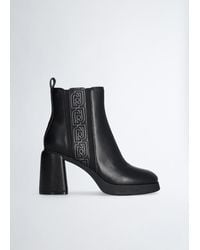 Liu Jo - Liu Jo Bottines À Talons Hauts - Lyst
