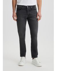 Liu Jo - Liu Jo Jeans Tapared Fit - Lyst