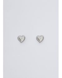 Liu Jo - Orecchini Con Charms Simbolici - Lyst