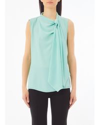 Liu Jo - Camisas De Mujeres Ca5200 Ts066 X0687 - Lyst