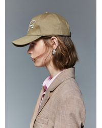 Liu Jo - Basecap Mit Logo - Lyst