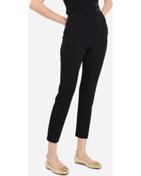Liu Jo - Liu Jo Pantaloni A Sigaretta - Lyst