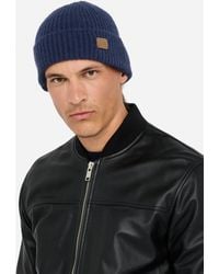Liu Jo - Liu Jo Beanie-Mütze - Lyst