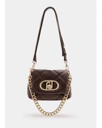 Liu Jo - Liu Jo Borsa Lapuffy Piccola Matelassé - Lyst