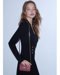 Liu Jo - Mini Borsa A Tracolla - Lyst