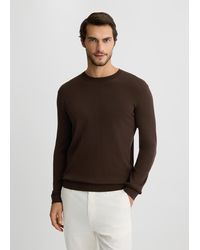 Liu Jo - Liu Jo Maglia Da Uomo - Lyst