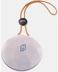 Liu Jo - Cassa Bluetooth - Lyst