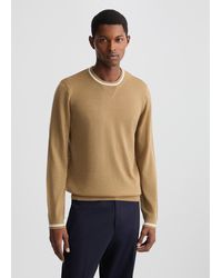 Liu Jo - Liu Jo Pullover In Misto Lana - Lyst