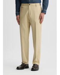Liu Jo - Liu Jo Pantaloni Con Inserto Elastico - Lyst