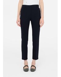 Liu Jo - Liu Jo Pantaloni A Sigaretta - Lyst