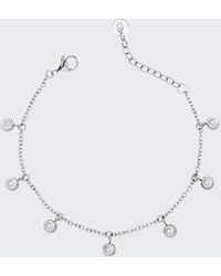 Liu Jo - Bracelet Orné De Pierres - Lyst
