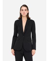 Liu Jo - Liu Jo Blazer Slim Fit - Lyst