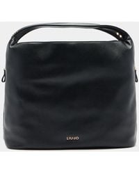 Liu Jo - Liu Jo Große Tasche Mit Umhängeriemen - Lyst