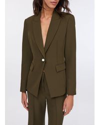 Liu Jo - Blazer Slim Fit - Lyst