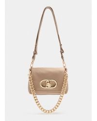 Liu Jo - Liu Jo Borsa Lapuffy Piccola Matelassé - Lyst