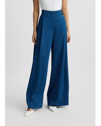 Liu Jo - Liu Jo Palazzo-Hosen - Lyst