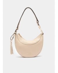 Liu Jo - Liu Jo Sac Porté Épaule Format Moyen Avec Charm - Lyst