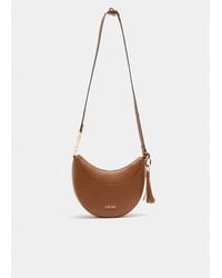 Liu Jo - Liu Jo Borsa A Spalla Media Con Charm - Lyst