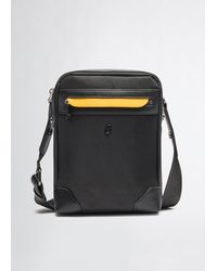 Liu Jo Zaino Nero Da Uomo da Uomo di Liu Jo in Nero Lyst