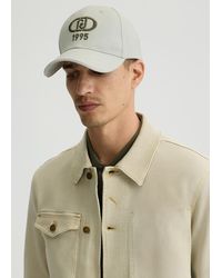 Liu Jo - Liu Jo Casquette De Baseball Avec Logo - Lyst