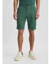 Liu Jo - Liu Jo Bermuda Verde Da Uomo - Lyst
