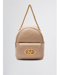 Liu Jo - Rucksack Lapuffy - Lyst
