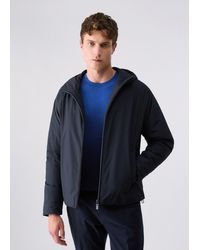 Liu Jo - Blouson À Capuche - Lyst