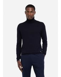 Liu Jo - Liu Jo Pull À Col Roulé En Laine - Lyst