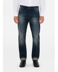 Liu Jo - Liu Jo Jeans Liu Jo Better Con Risvolto - Lyst