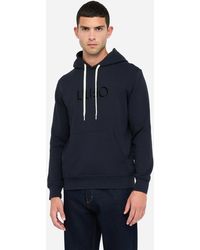 Liu Jo - Liu Jo Sweat-Shirt À Capuche Avec Logo - Lyst