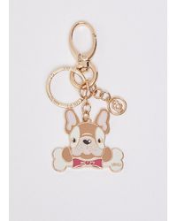 Liu Jo - Liu Jo Schlüsselanhänger Mit - Lyst