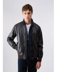 Liu Jo - Bomber - Lyst