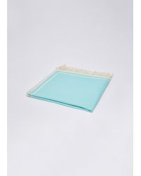 Liu Jo - Telo Da Mare Jacquard - Lyst