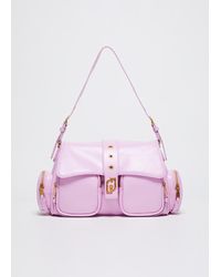 Liu Jo - Liu Jo Borsa A Spalla Media Con Logo - Lyst