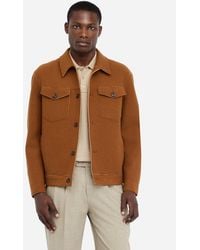 Liu Jo - Liu Jo Blouson En Laine - Lyst