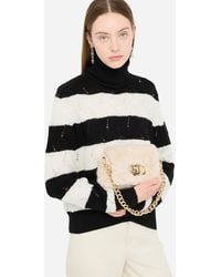 Liu Jo - Liu Jo Borsa Lapuffy Piccola - Lyst