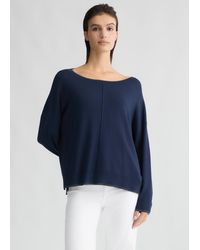 Liu Jo - Liu Jo Pull En Lurex - Lyst