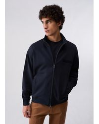 Liu Jo - Sudadera Con Cremallera - Lyst