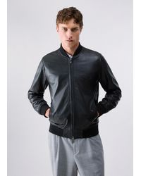 Liu Jo - Bomber - Lyst