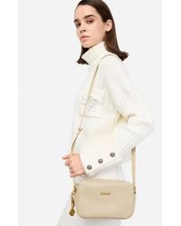 Liu Jo - Liu Jo Sac À Bandoulière Format Moyen Avec Charm - Lyst