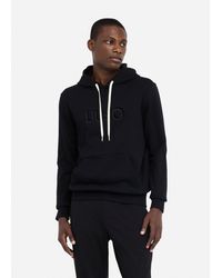 Liu Jo - Liu Jo Sweat-Shirt À Capuche Avec Logo - Lyst