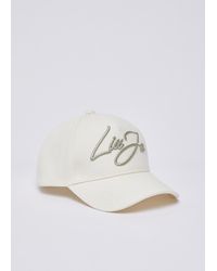 Liu Jo - Liu Jo Casquette De Baseball Avec Logo - Lyst