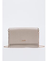 Liu Jo - Liu Jo Mini-Umhängetasche - Lyst