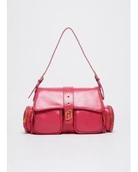 Liu Jo - Liu Jo Borsa A Spalla Media Con Logo - Lyst