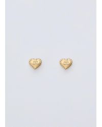 Liu Jo - Orecchini Con Charms Simbolici - Lyst