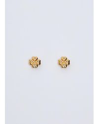 Liu Jo - Orecchini Con Simbolo Iconico - Lyst