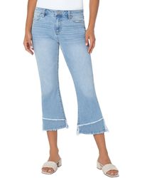Liverpool Jeans Company Capri and 