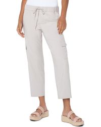 Liverpool Jeans Company Capri and 