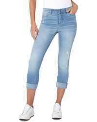 Liverpool Jeans Company Capri and 